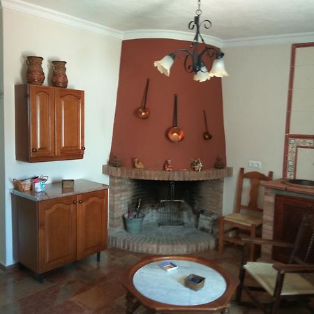 Apartamento Chacón Prado Del Rey Exterior foto