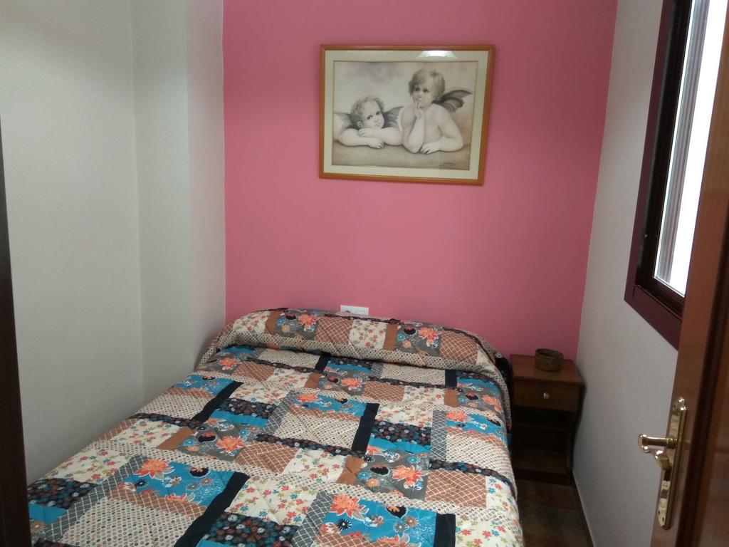 Apartamento Chacón Prado Del Rey Exterior foto