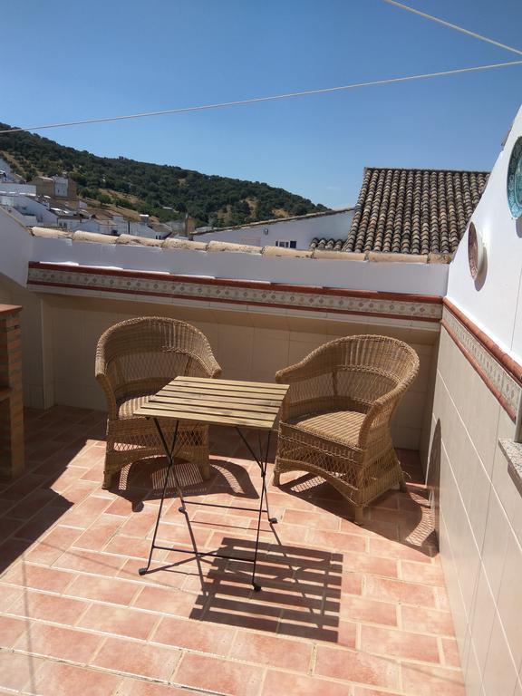 Apartamento Chacón Prado Del Rey Exterior foto